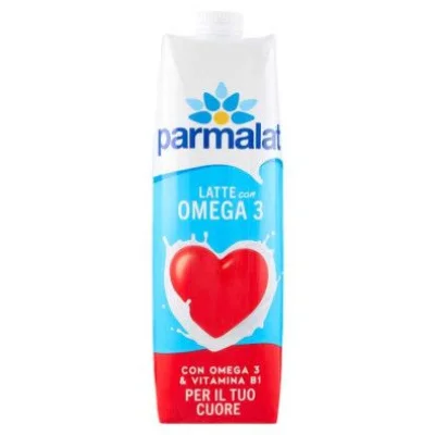 Parmalat Latte Omega 3 Lt.1