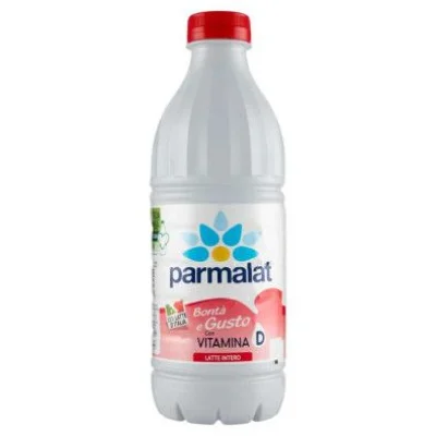 Parmalat Uht 100% Italia Intero Lt.1