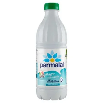 Parmalat Uht Magro % Italia Lt.1