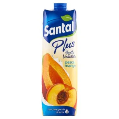 Santal Pesca e Mango Limpidi Lt.1