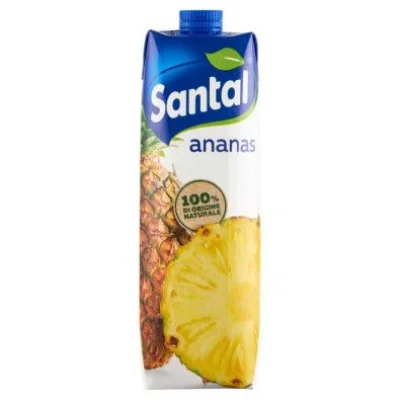 Santal Ananas Prisma Lt.1