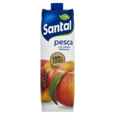 Santal Pesca Polposi Lt.1