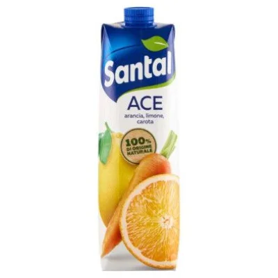 Santal Ace Lt.1