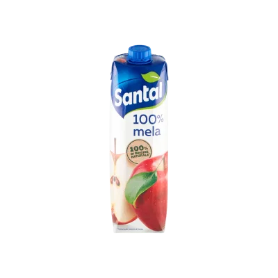 Santal Juice Prisma 1L Apple 100%