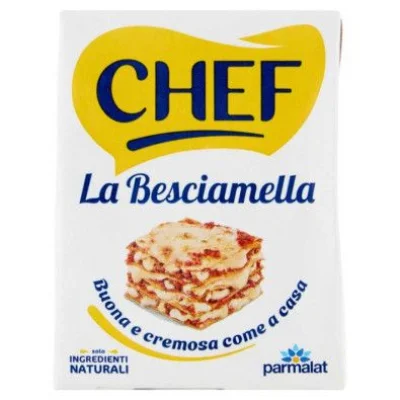 Chef beshamel 200ml
