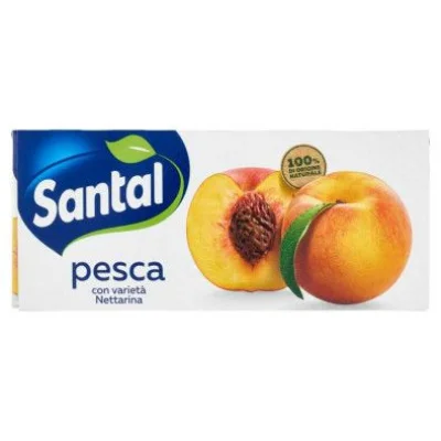 Santal Pesca Ml.200 X Pz.3