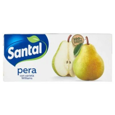 Santal Pera Ml.200 X Pz.3