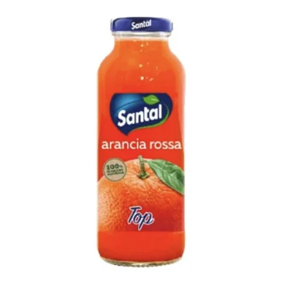 SANTAL JUICE DRINK 250ml SANGUINE