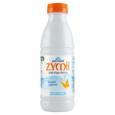 Parmalat Latte Zymil Ml.500