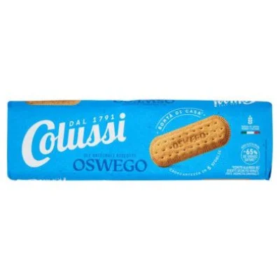 Colussi Oswego Gr.250