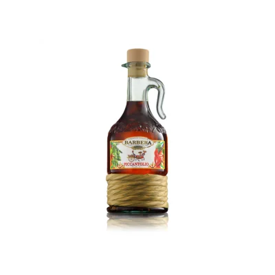 Barbera Piccantolio EVO 500ml Spicy Oil