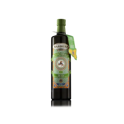 Barbera EVO Oil Bio 750ml I.G.P. Sicily (Green Label)