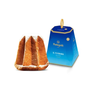Melegatti Pandoro Classic 750gr Original