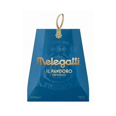 Melegatti Pandoro Classic 1000gr Original