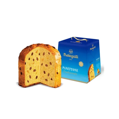 Melegatti Panettone Classic 1000gr Traditional