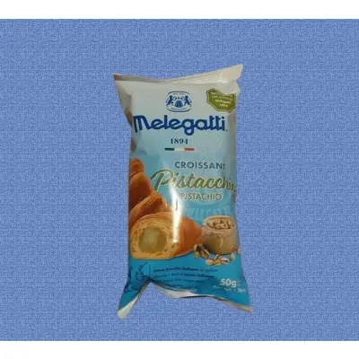 Melegati Pistachio Croissant
