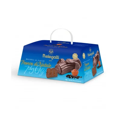 Melegatti Delizia Trochetto 750gr Apricot