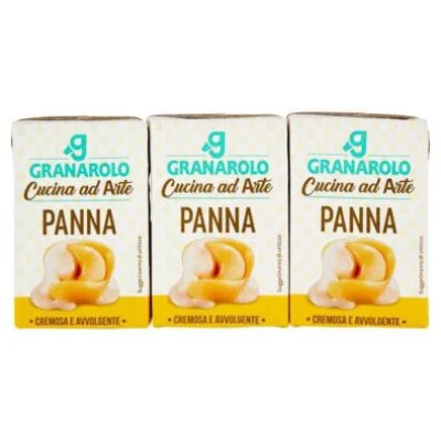 Granarolo Panna Uht Ml.100 Pz.3