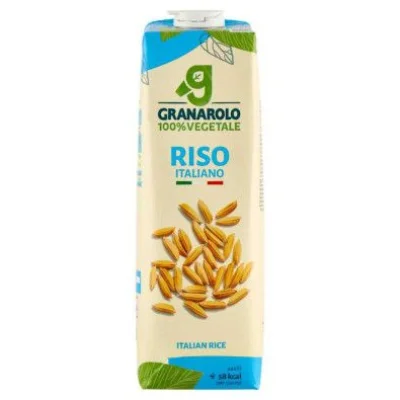 Granarolo Bevanda Riso Uht Lt.1
