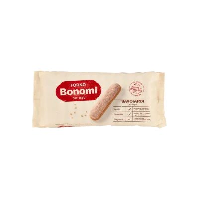 Forno Bonomi Savoiardi Classic 200gr
