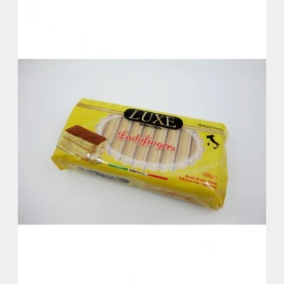 SAVOIARDI LUXE 200gr