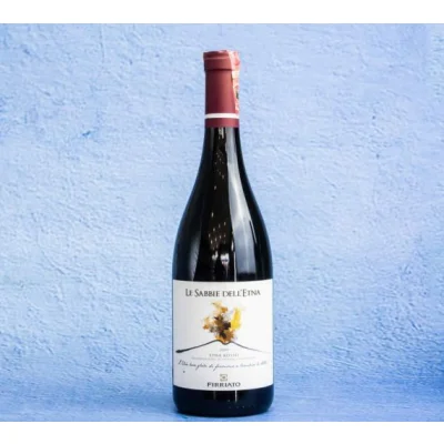 Le Sabbie Delle Etna Rosso 0.75L 13.5% Alc