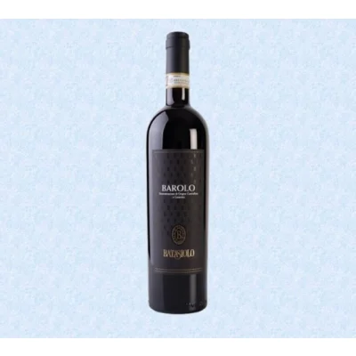 Barolo Batasiolo 750mL 14% Alc