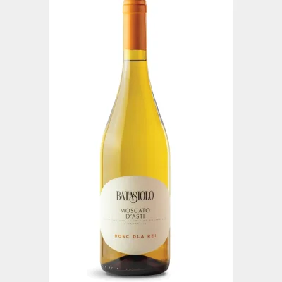 Batasiolo - Moscato d'Asti DOCG 75cl