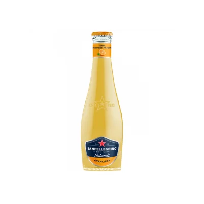 Sanpellegrino Drink VAP 20cl - L'Aranciata