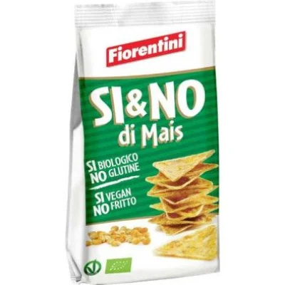 Fiorentini Bio Triangoli Mais Gr.90