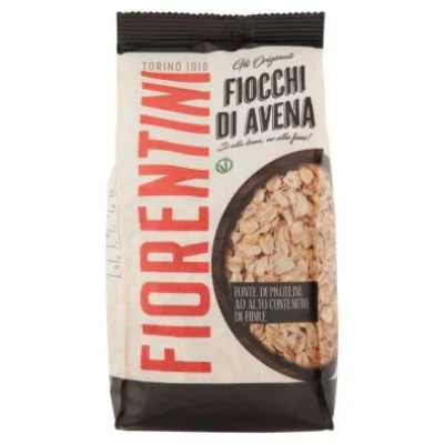 Fiorentini Fiocchi di Avena Gr.500