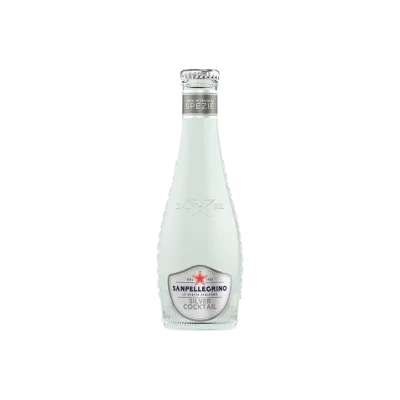 Sanpellegrino Drink VAP 20cl - Silver Cocktail