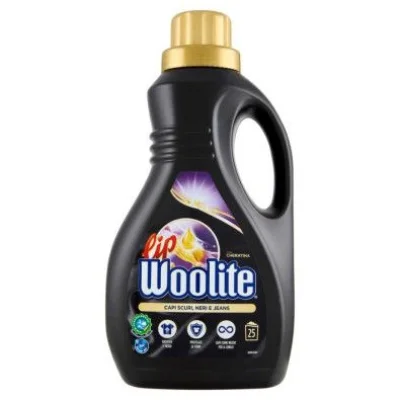 Lip Woolite Mix Noir Lt.1,5