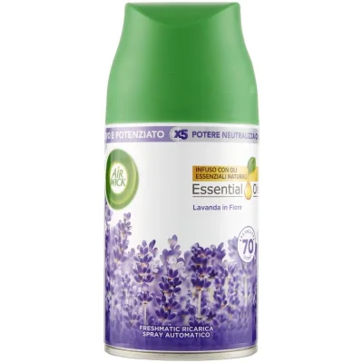 Air Wick Freshmatic Refill Lavender in Bloom 250ml