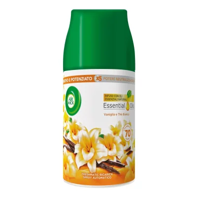 Air Wick Freshmatic Refill Vanilla and White Tea 250ml