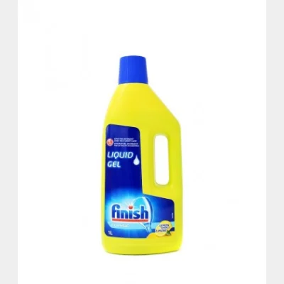 CAL/NIT FINISH GEL LEMON CLASSIC 1lt