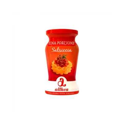 Althea Sauce Sausage 120gr
