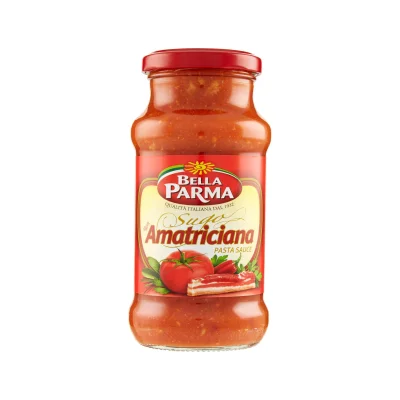 Bella Parma Amatriciana 350gr