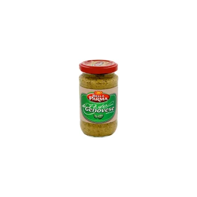 Bella Parma Genovese Pesto Without Garlic 190gr
