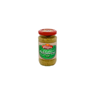 Bella Parma Genovese Pesto 190gr