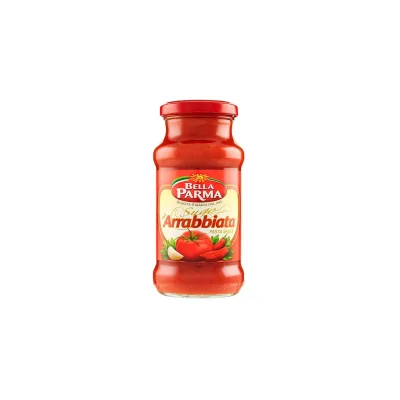 Bella Parma Arrabbiata 350gr