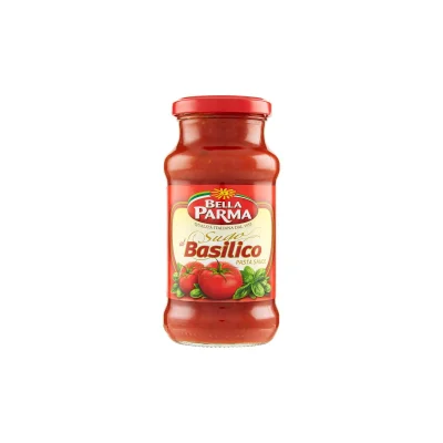 Bella Parma Basil 350gr