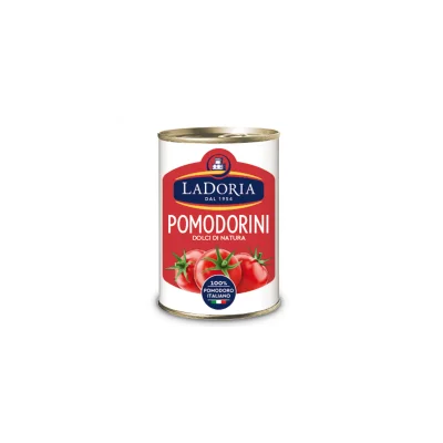 La Doria Cherry Tomatoes 400gr