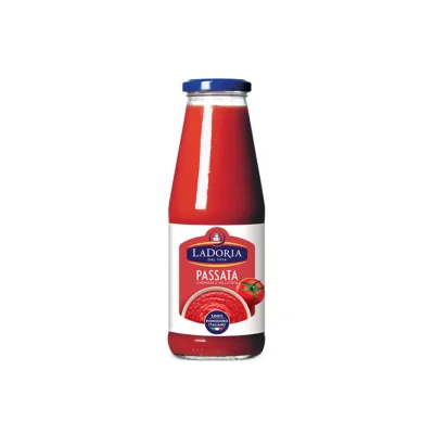 La Doria 690gr Tomato Puree