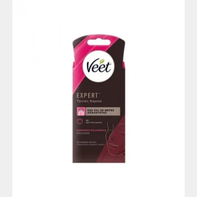 Veet depilues fytyre me qiri 20 cope