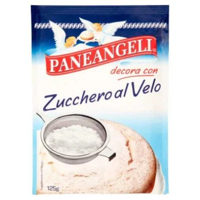 Paneangeli Zucchero al Velo Gr.125