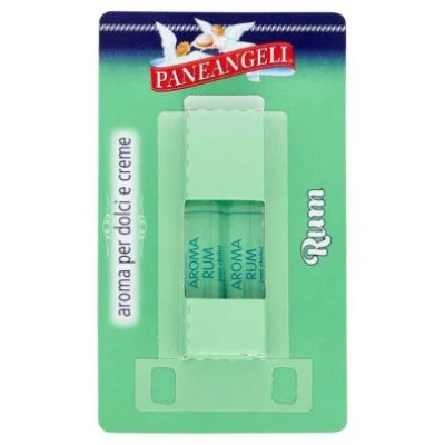 Paneangeli Aroma Rum Ml.4
