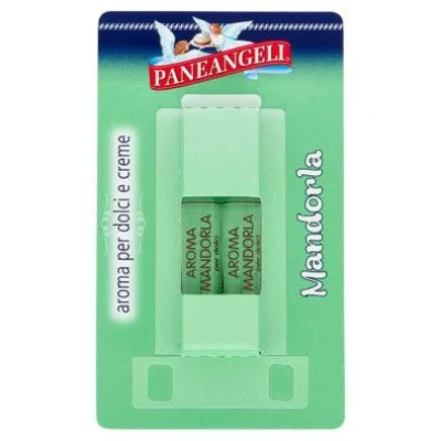 Paneangeli Aroma Mandorla Ml.4