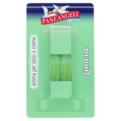 Paneangeli Aroma Limone Ml.4
