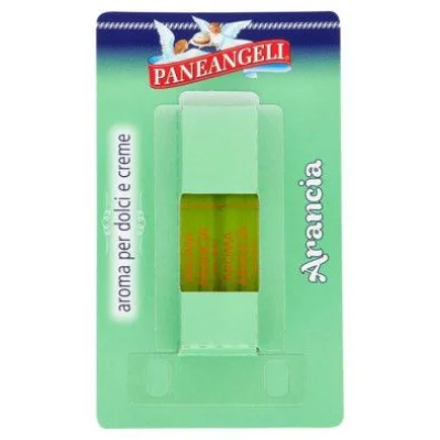 Paneangeli Aroma Arancia Ml.4